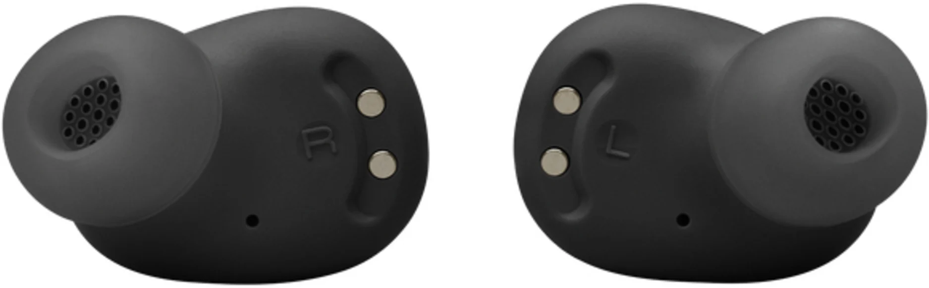 Imagen 2 de Audífonos Inalámbricos InEar JBL Wave Buds 2, Bluetooth 5.3 Color Negros