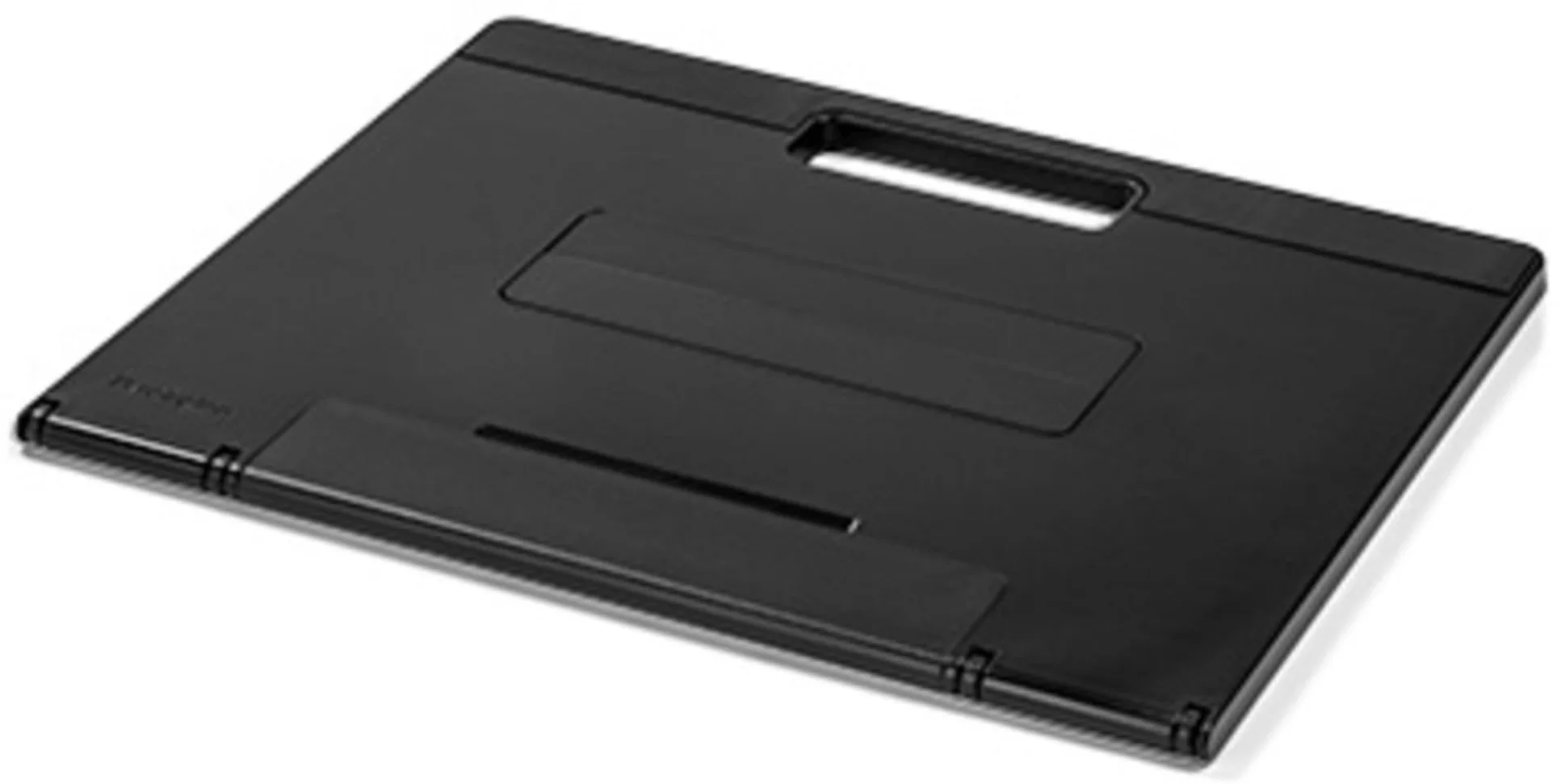 Imagen 5 de Base para Notebook Kesington EASY RISER K50422WW Smart Fit hasta 17" Color Negro