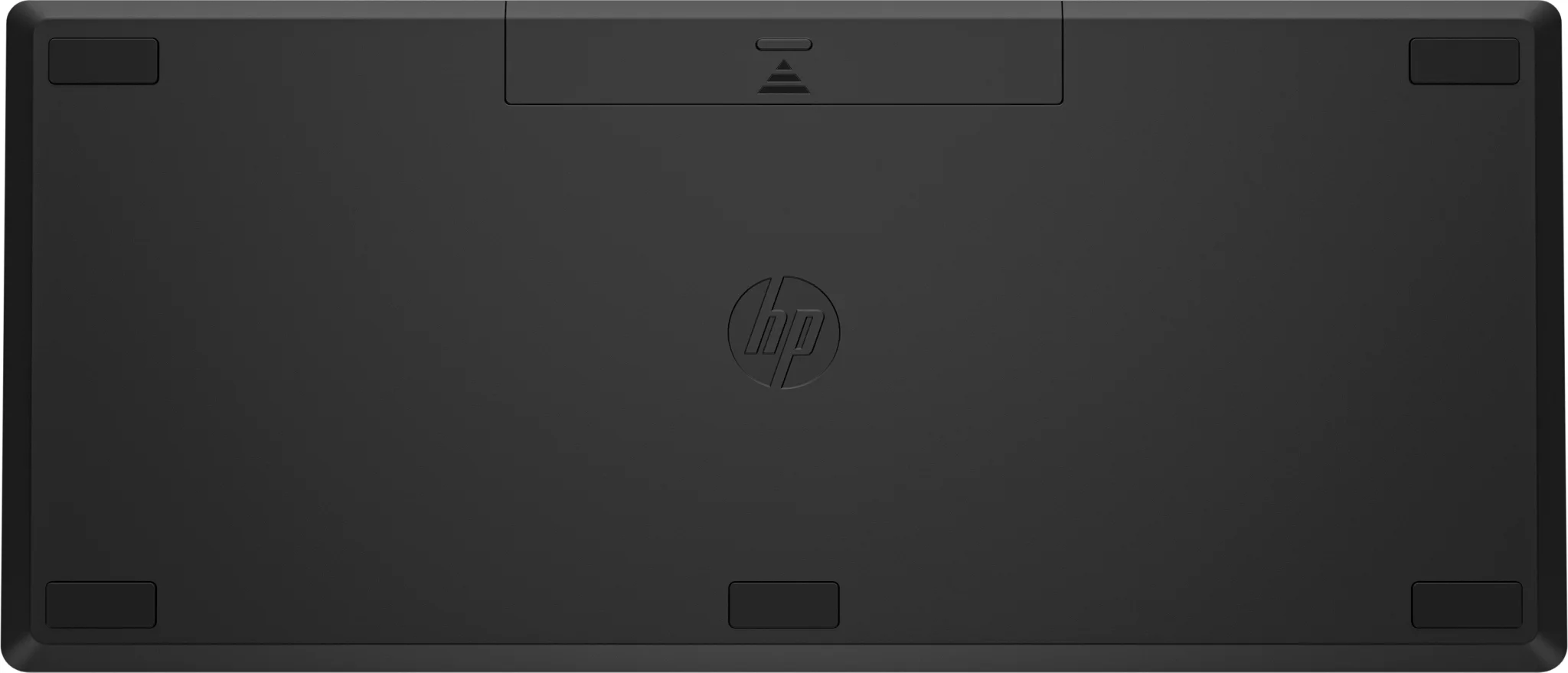 Imagen 6 de Teclado Inalámbrico Compacto HP 350 Dispositivos múltiples Bluetooth Color Negro