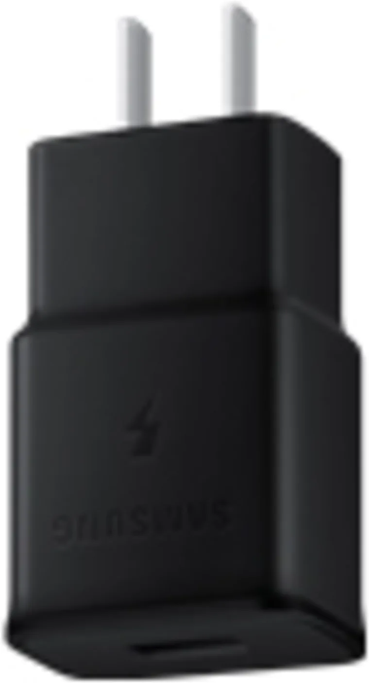 Imagen 2 de Samsung EP-TA200 - Adaptador de corriente - 15 vatios - 2 A - AFC (USB) - negro