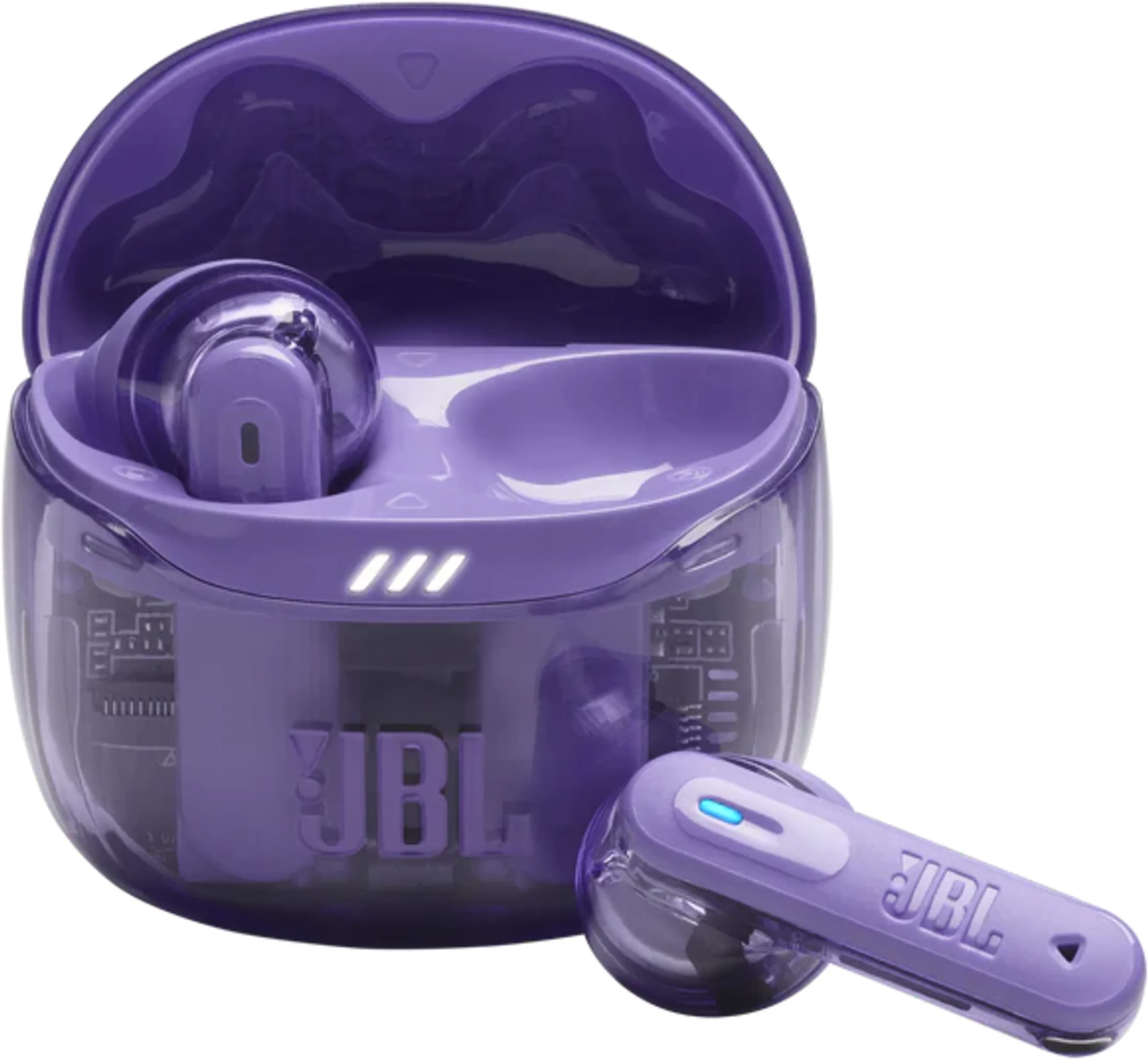 Imagen 0 de JBL TUNE - Headphones - Wireless - Flex 2
