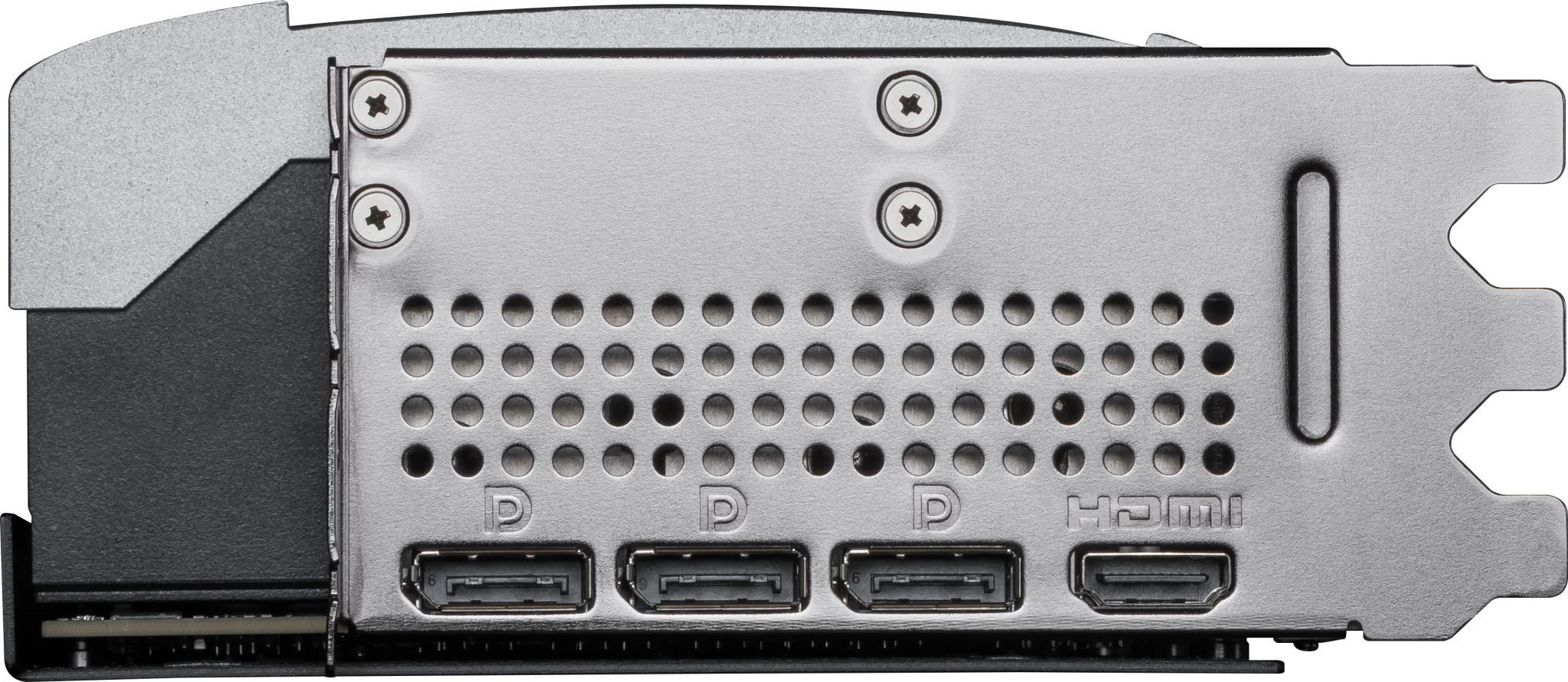 Imagen 12 de Tarjeta de Video MSI GF-RTX 5090 32G VENTUS 3X OC 32GB GDDR7 3*DP HDMI PCIe5