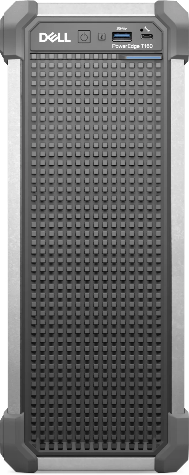 Imagen 0 de Servidor Dell PowerEdge T160 + 6315P + 16GB + 2TB HDD