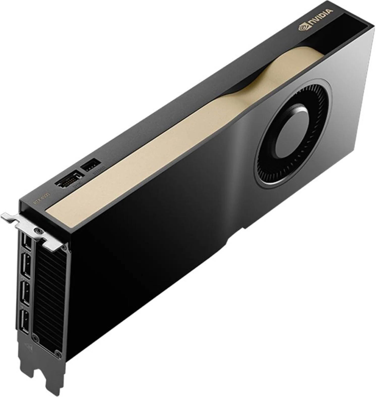 Imagen 4 de Tarjeta de Video PNY NVIDIA RTX 4500 ADA 24GB GDDR6 4*DP v1.4 PCIe4.0x16