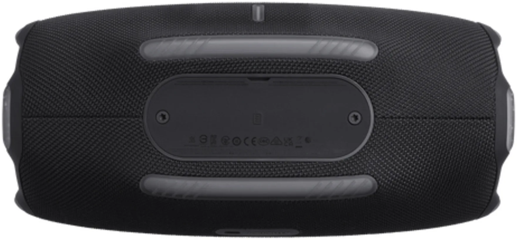 Imagen 6 de Parlante Inalámbrico JBL Extreme 4 Negro, Resistente al agua, Bluetooth