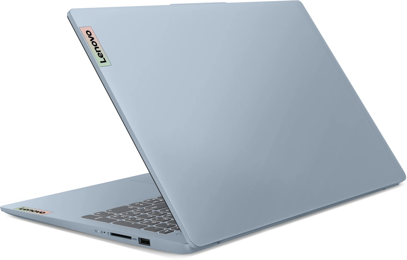 Imagen 6 de Notebook Lenovo IdeaPad Slim 3 15AMN8 AMD R3 7320U RAM 8GB SSD 512GB 15.6" W11H