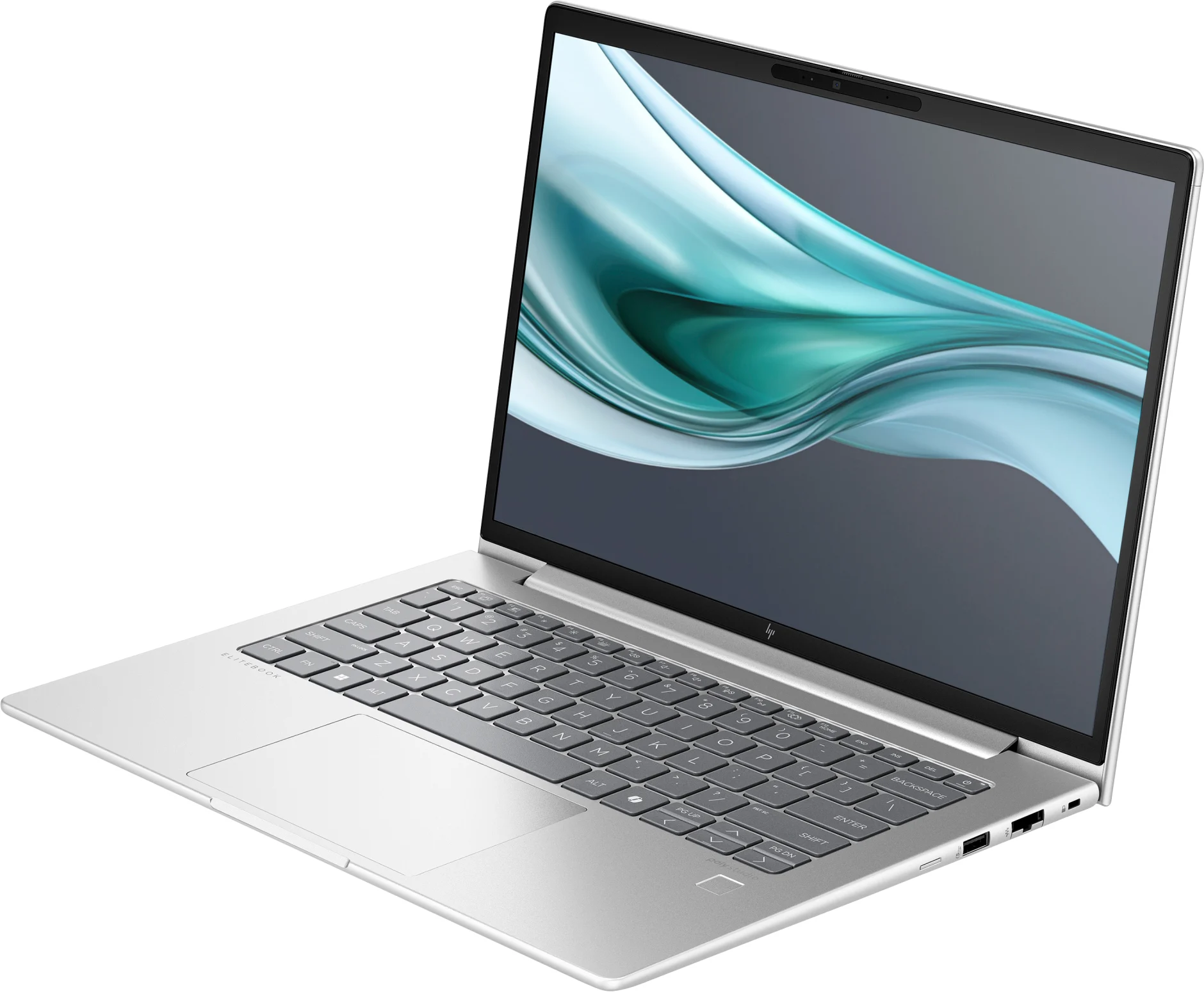 Imagen 4 de Notebook HP EliteBook 640 G11 Intel Ultra 5 125U 16GB 512GB 14" W11P