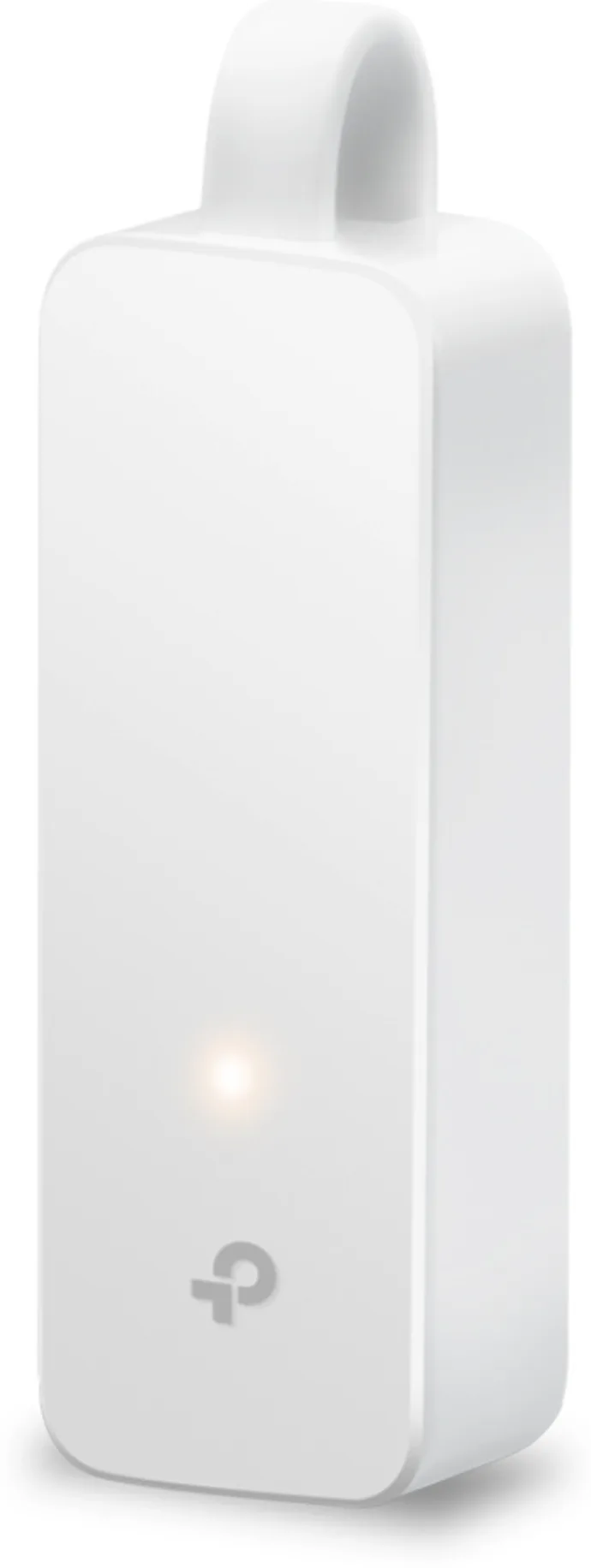 Imagen 0 de Adaptador USB-C a Red Gigabit Ethernet 10/100/1000 Pto RJ-45 - TP-Link