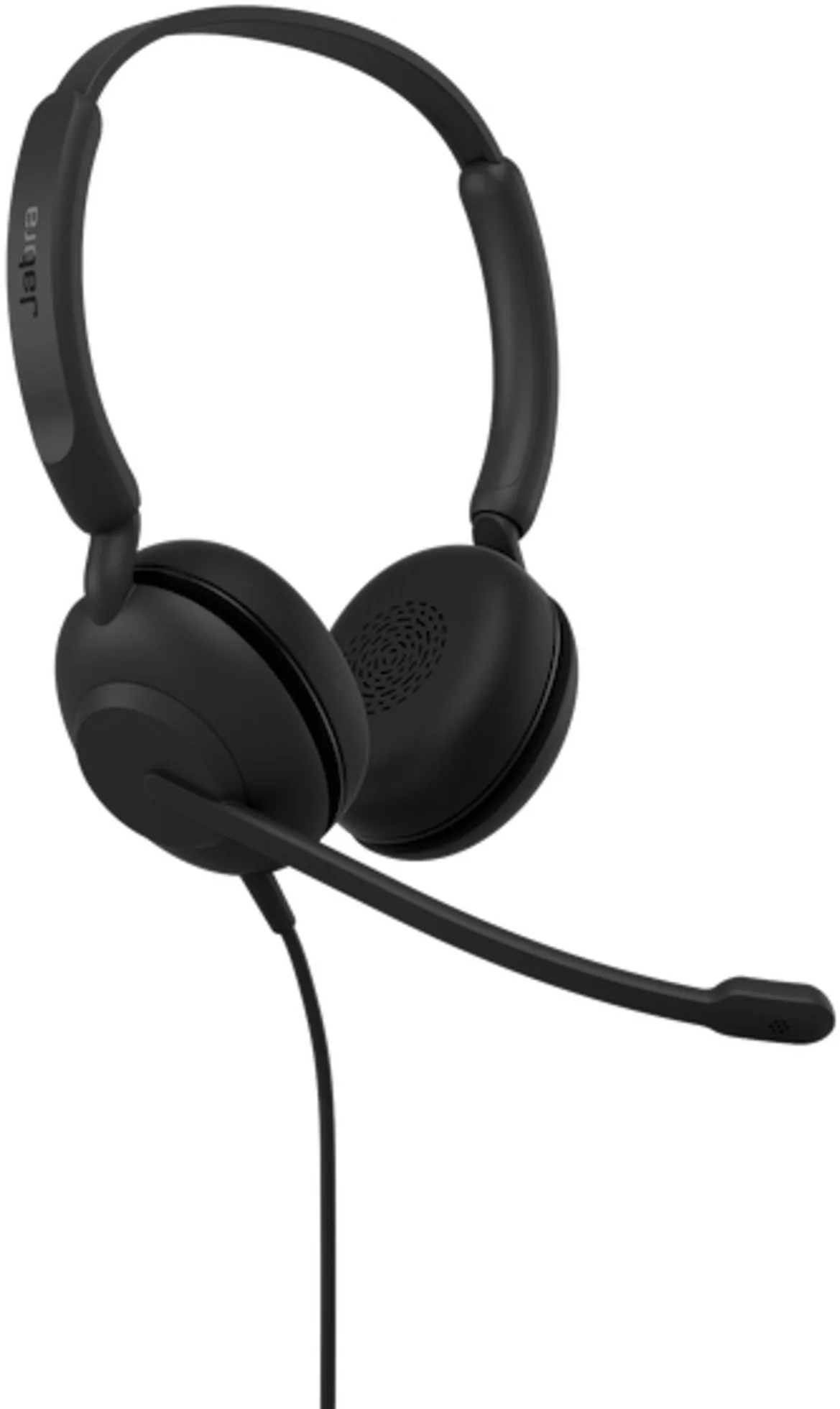 Imagen 0 de Audífonos  Alámbricos Jabra Evolve 10, UC Stereo (Duo), Mic Cancelación de Ruido