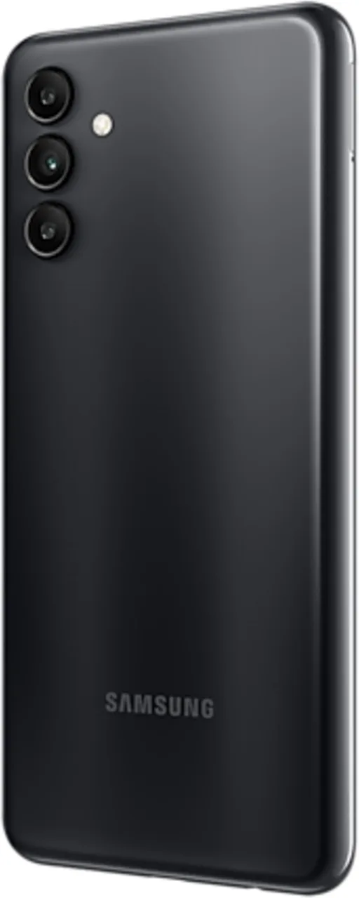 Imagen 6 de Smartphone Samsung Galaxy A04s 4GB/128GB WiFi BT USB Tipo-C Android Negro