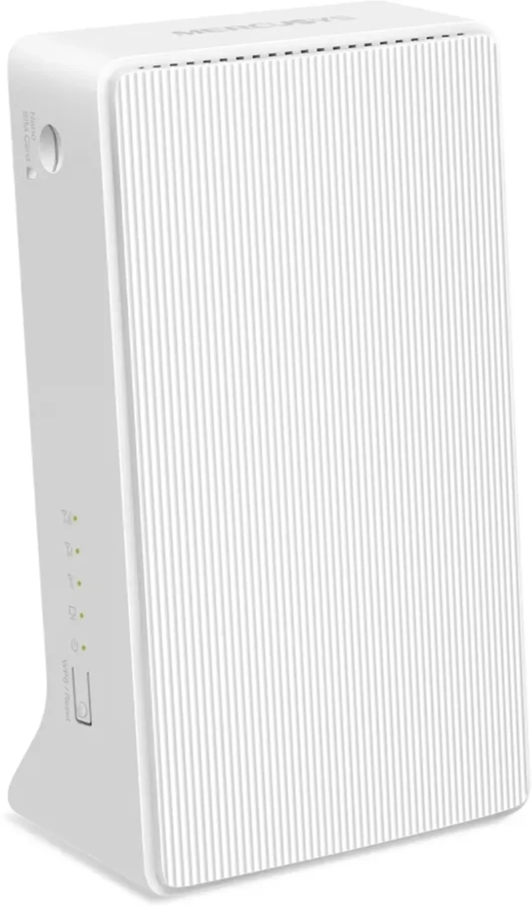 Imagen 0 de Router inalambrico 4G LTE Mercusys de doble banda AC1200