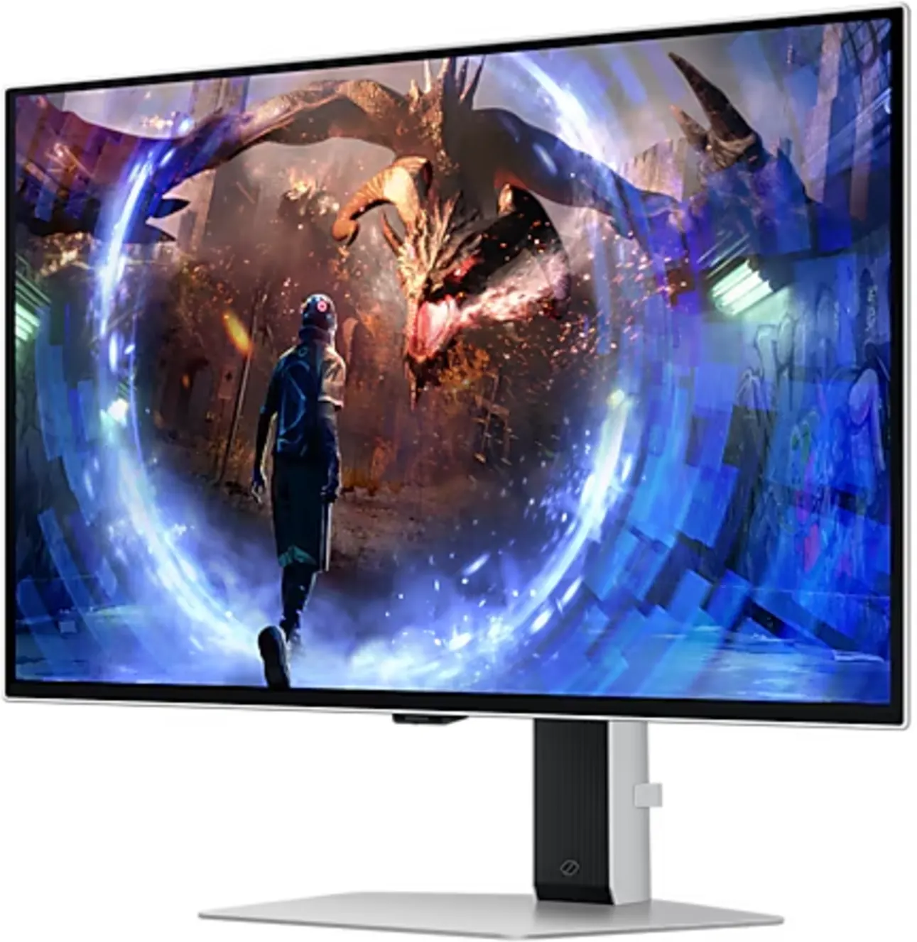 Imagen 18 de Monitor Gamer Samsung G60SD Odys 27" OLED 2560*1440 DP HDMI USB 360Hz 0.03ms