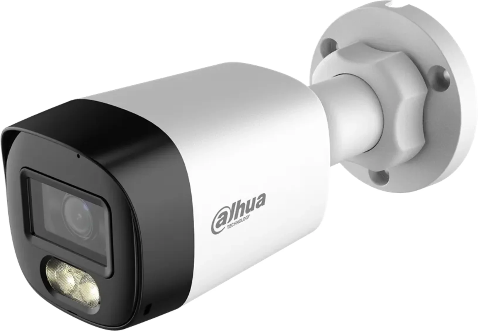 Imagen 3 de 5MP Smart Dual Light HDCVI Fixed-focal Bullet Camera