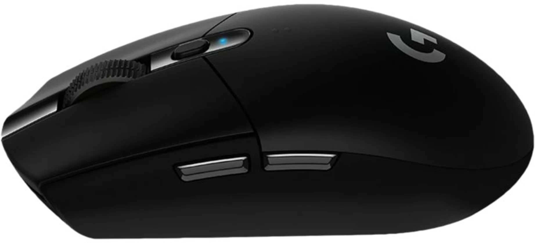 Imagen 7 de Mouse Gamer Inalámbrico Logitech G305 LigthSpeed 12000dpi 6 Botones Color Negro