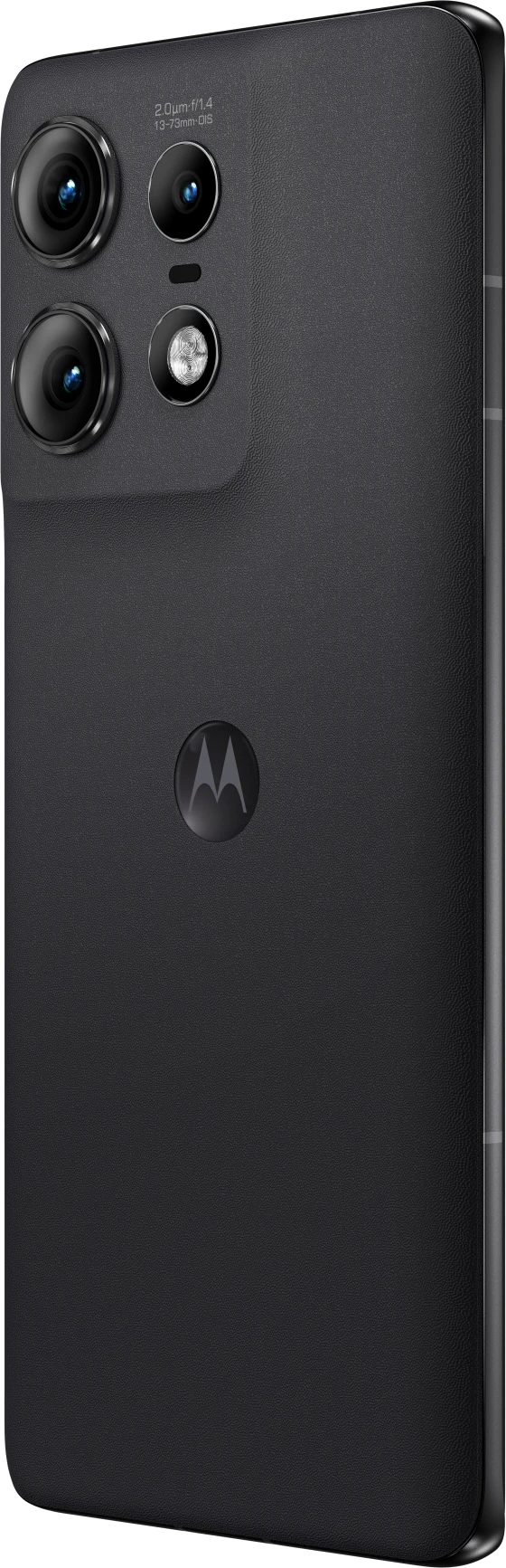 Imagen 4 de Smartphone Motorola Edge 50 Pro OctaCore 12GB/512GB 6.7" 5G WiFi B Android Black