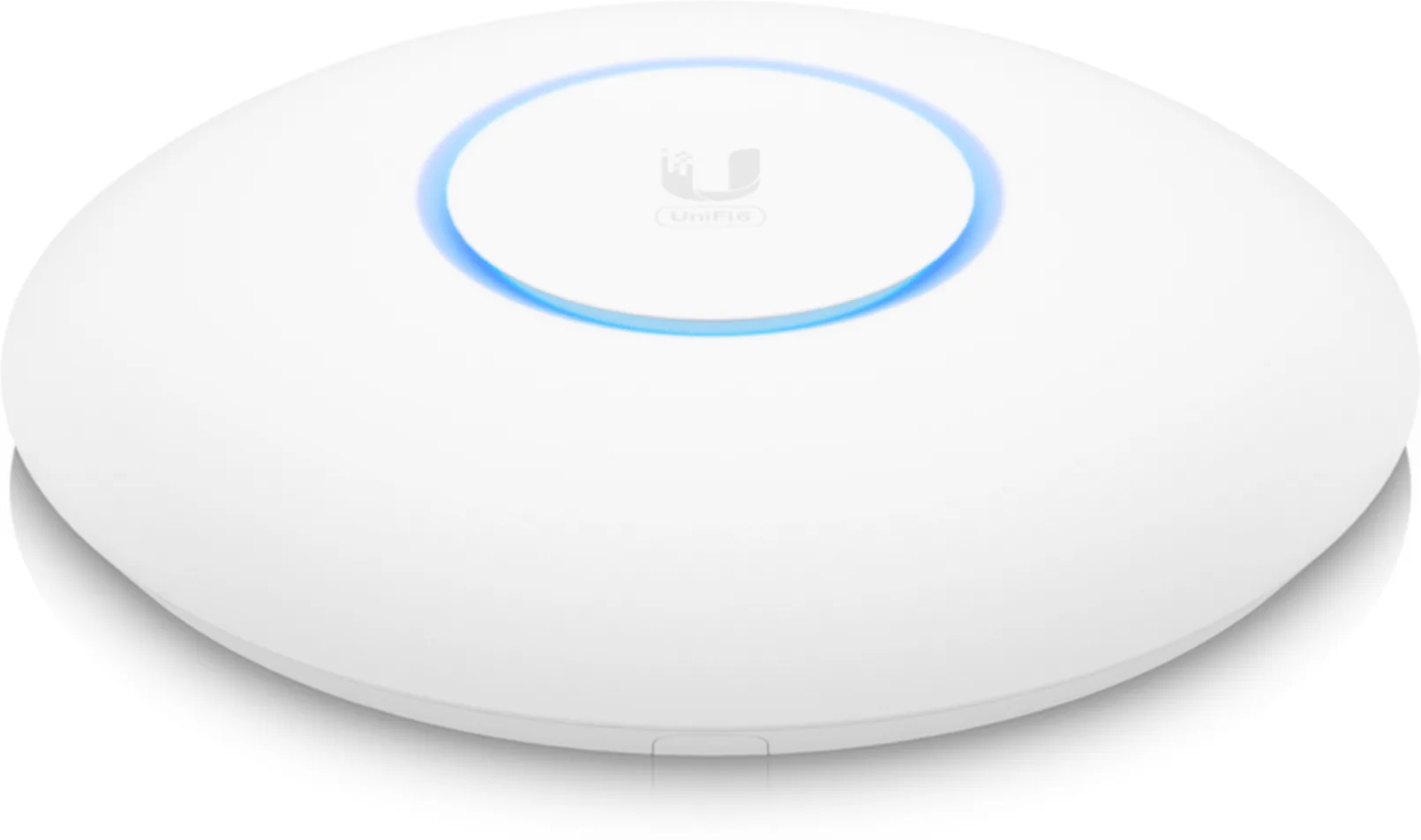 Imagen 3 de Access Point U6-PRO Indoor 53Gbps WiFi6 AP with 300+ client capacity