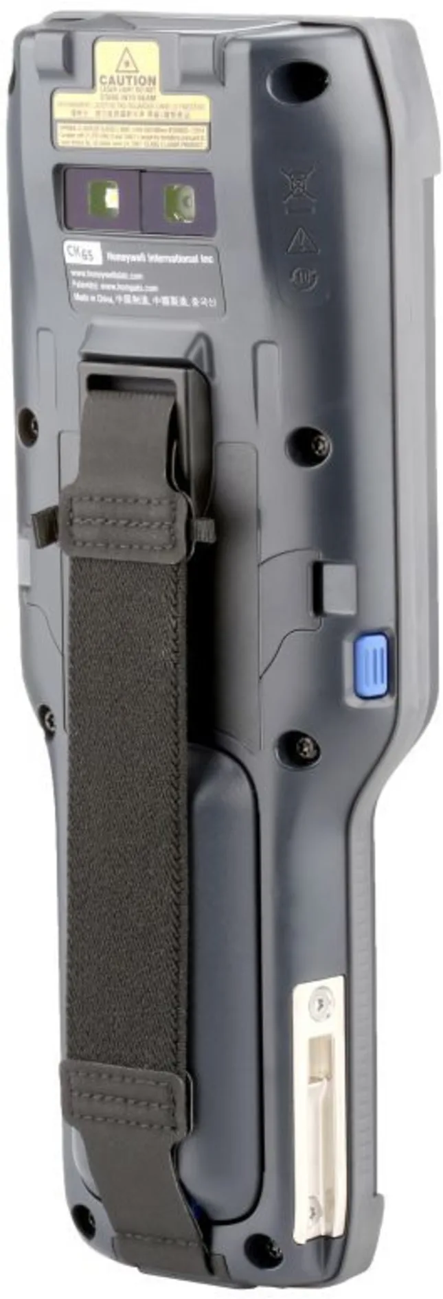 Imagen 3 de Capturador de datos Honeywell CK65 4GB/32GB