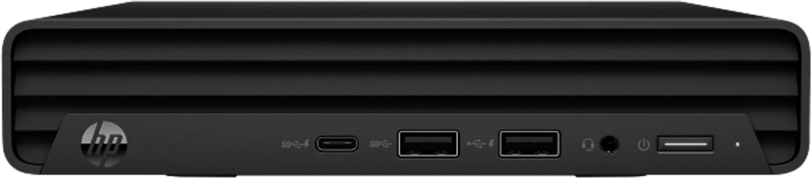 Imagen 0 de Computador HP Pro Mini 260 G9 I5-1334U RAM 16GB SSD 512GB FreeOS (Sin SO)