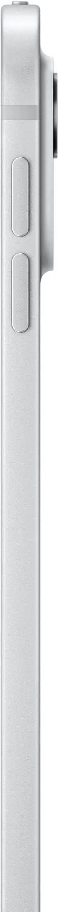 Imagen 1 de IPAD PRO 13 WF CL 2TB SILVER NT-CHL
