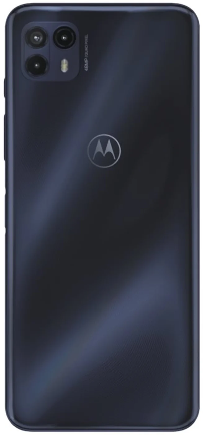 Imagen 3 de Motorola Moto G50 Blue