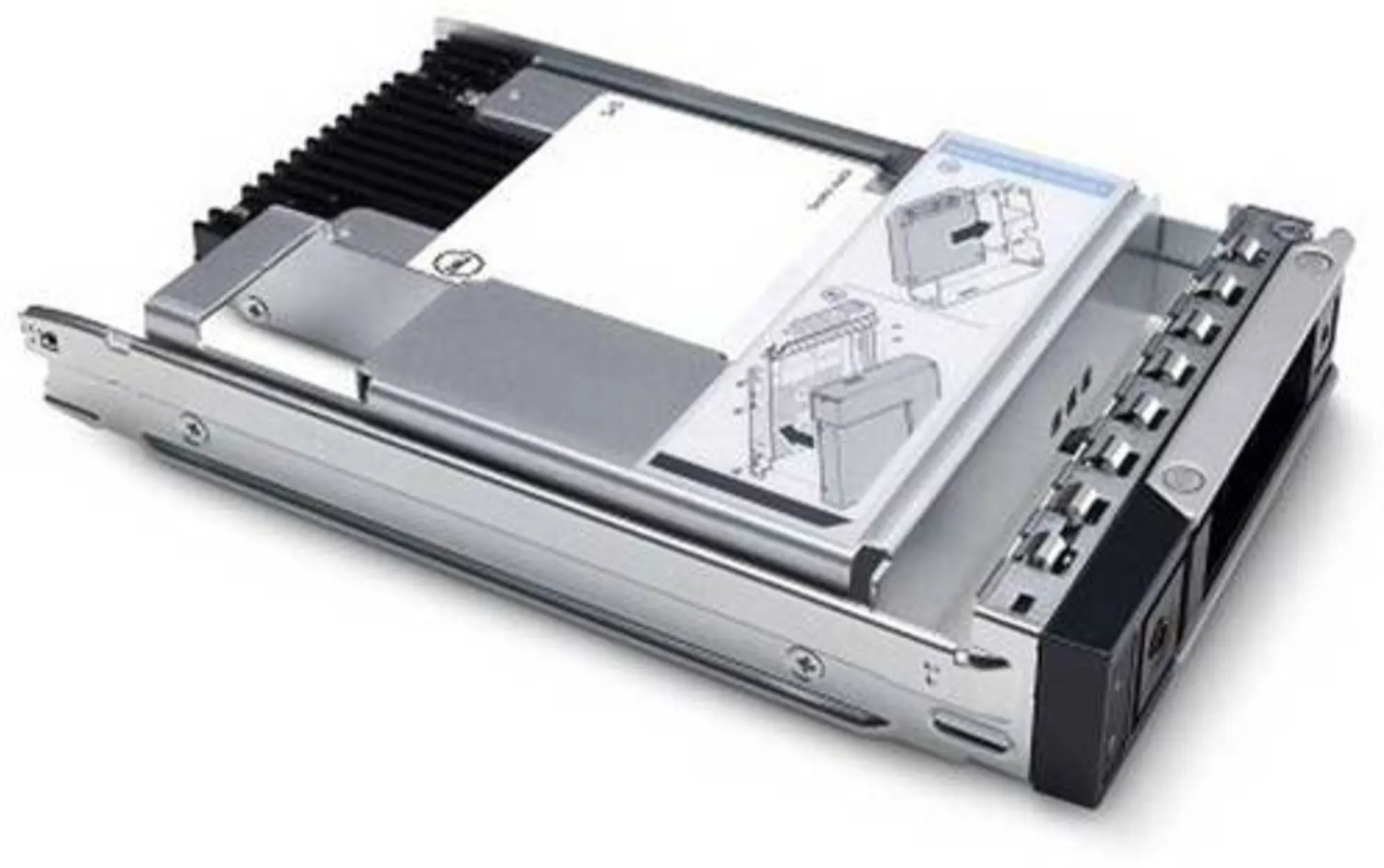 Imagen 0 de Dell 480 GB (345-BDOL)