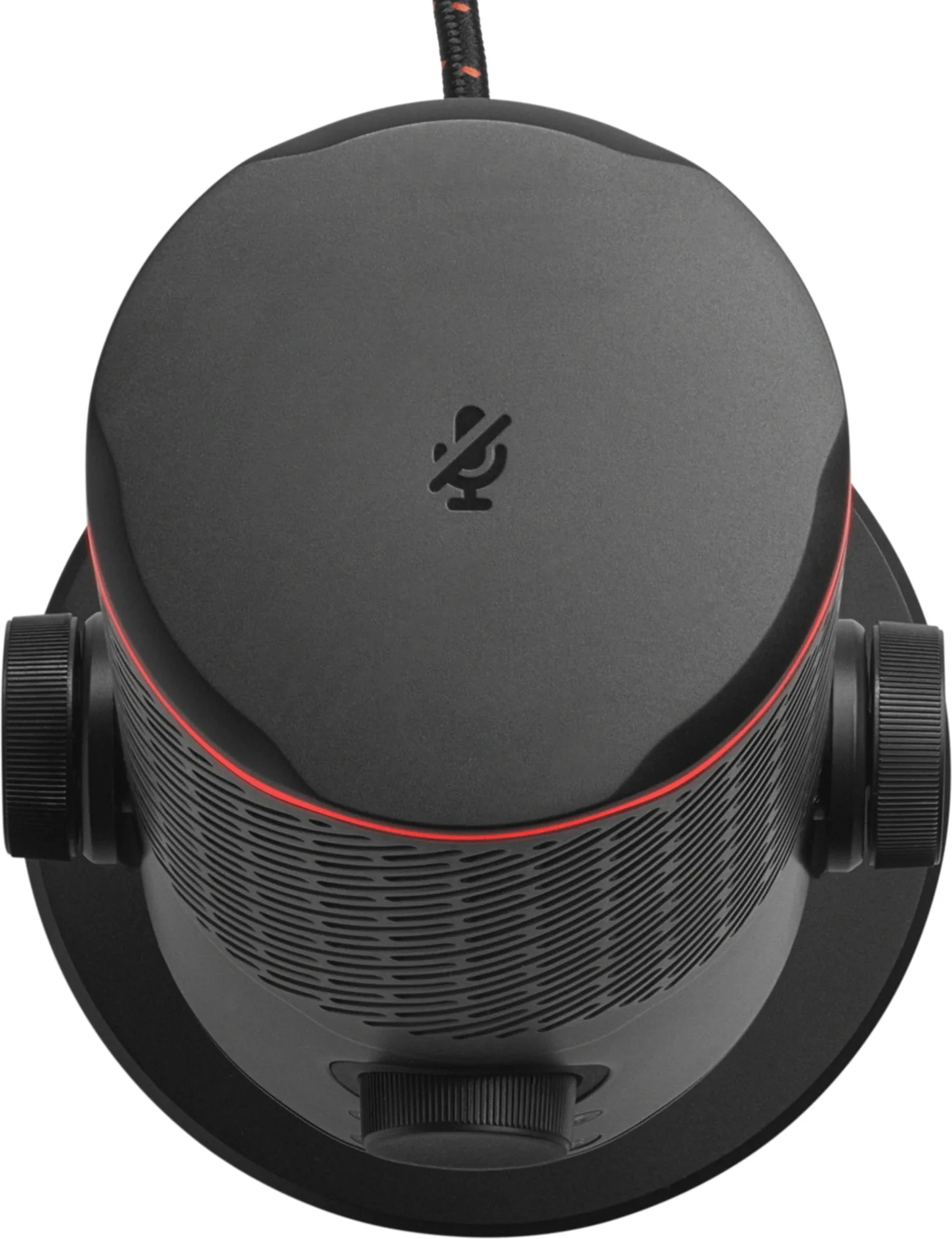 Imagen 7 de Micrófono JBL Quantum Stream Studio, USB Color Negro para Sreaming