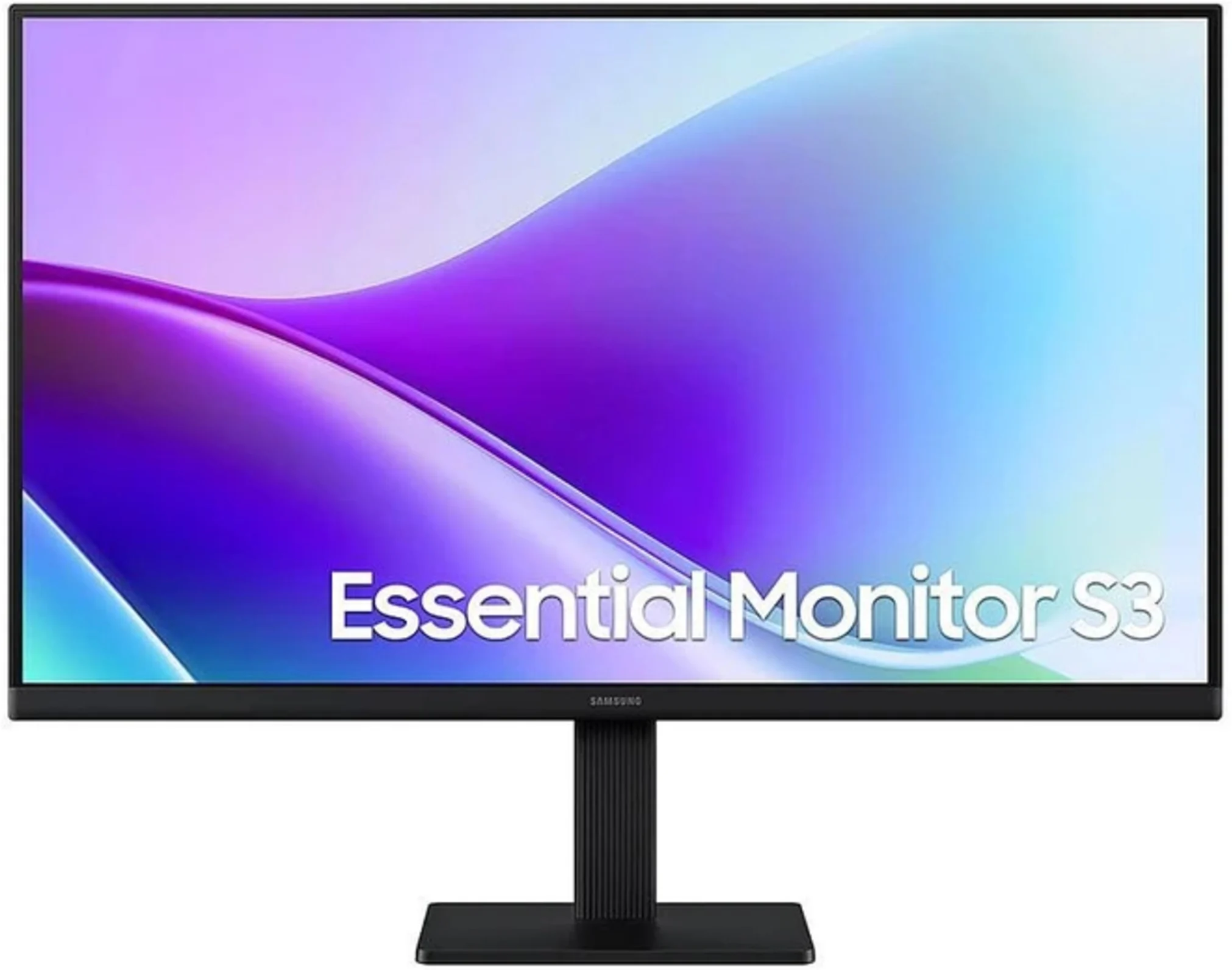 Imagen 2 de Monitor Samsung SG36GD 24" FHD 1920*1080 IPS 2*HDMI 120Hz 5ms (GTG) Eye Saver