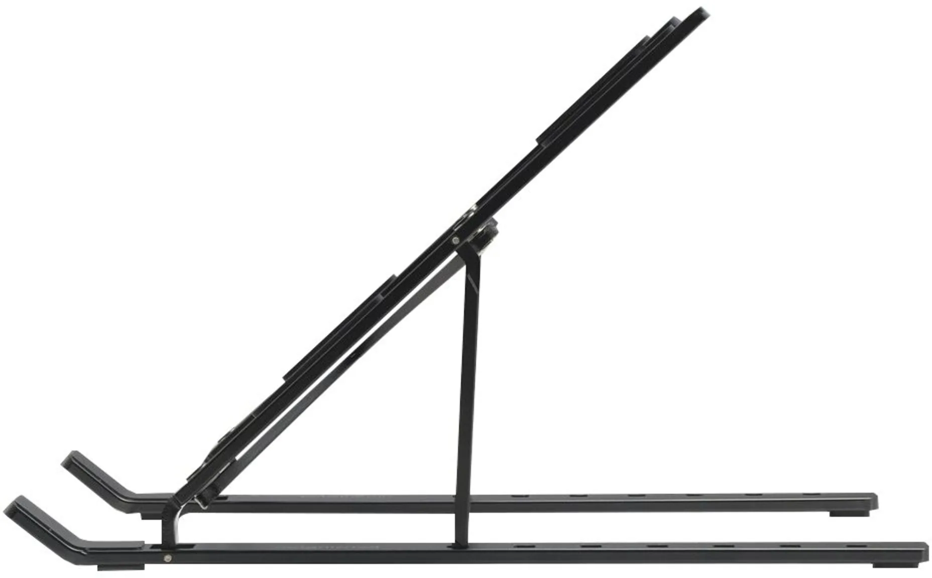 Imagen 7 de Soporte para Notebook Kensington K50406WW, Aluminio Plegable Color Negro