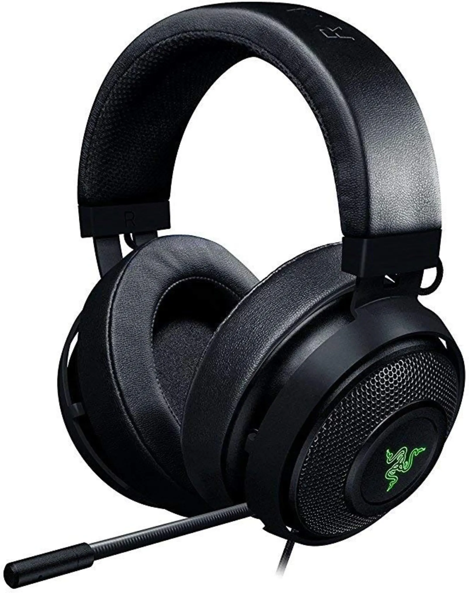 Imagen 0 de Razer Kraken 7.1 V2 (RZ04-02060200-R3U1)