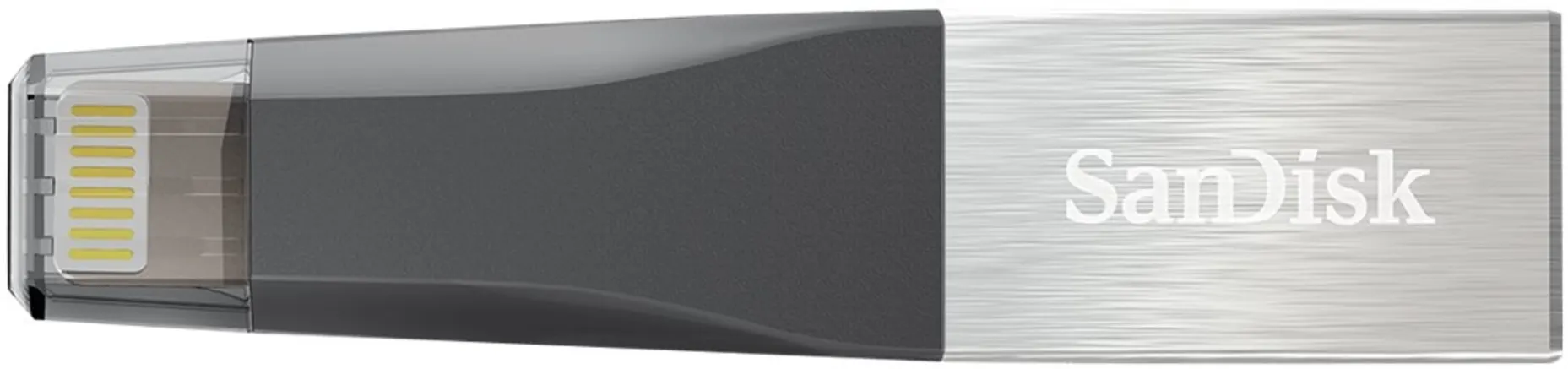 Imagen 10 de IXPAND MINI 64GB USB 3.0 Y LIGHTNING