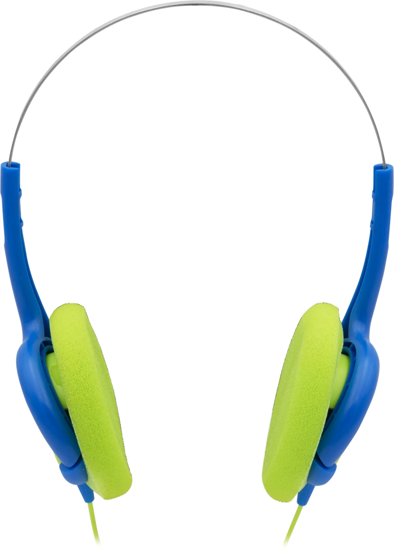 Imagen 5 de SHK1030/00 AUDIFONO PHILIPS PARA NINOS AZUL/VERDE