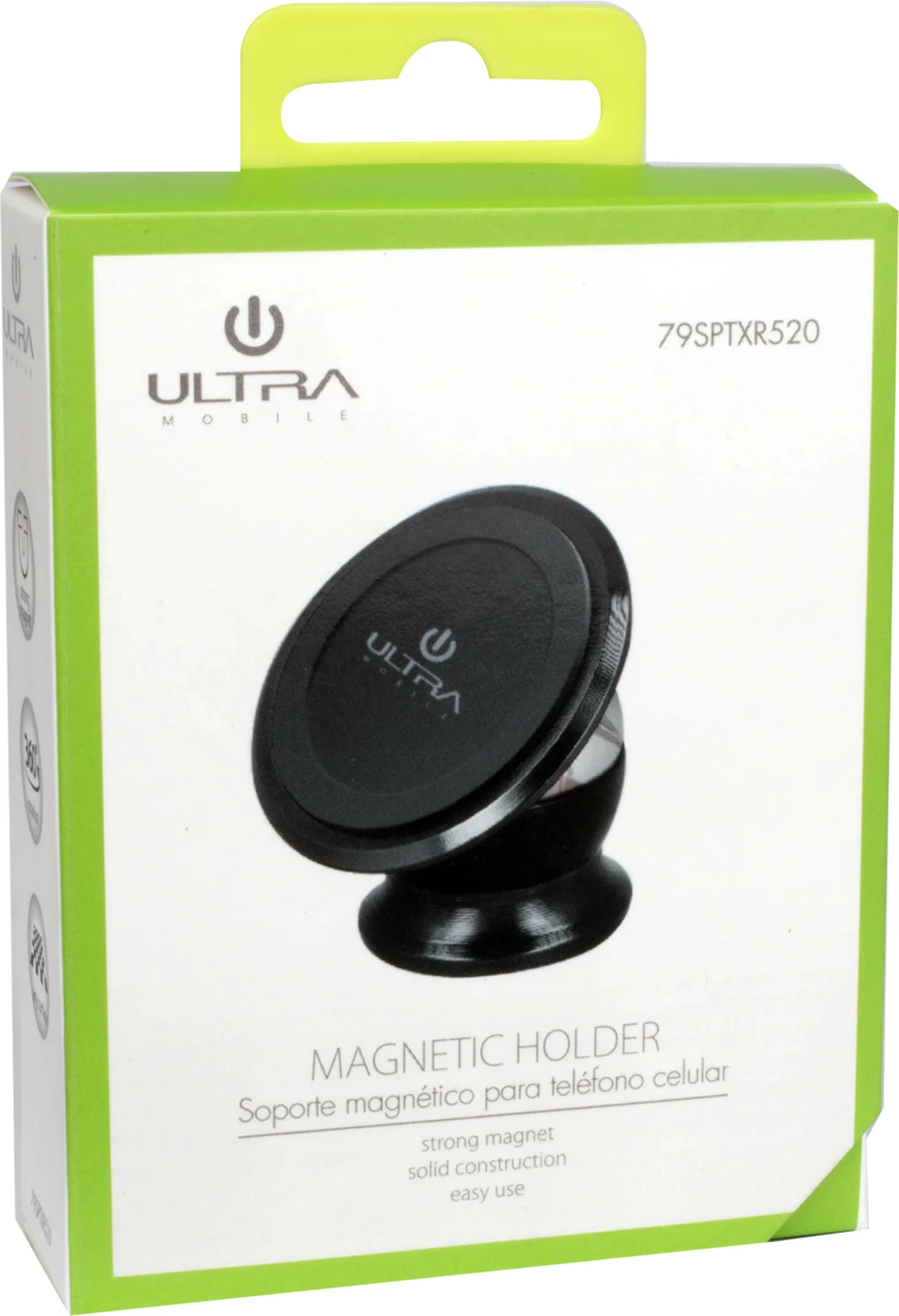 Imagen 3 de SOPORTE MAGNETICO T. CELULAR