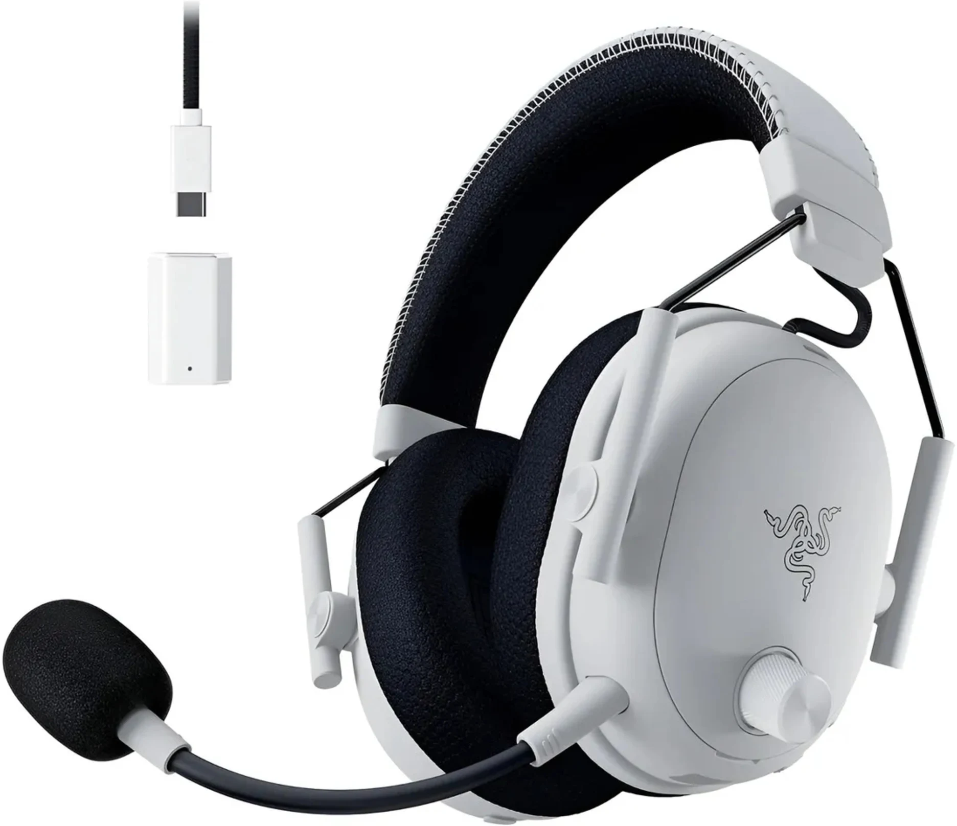 Imagen 0 de Razer BlackShark - V3 Pro - Headset - Wireless - RZ04-05400200-R3U1