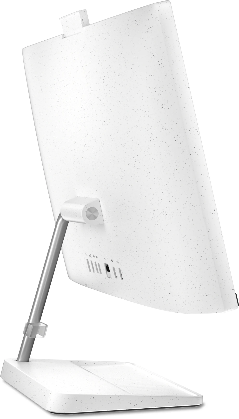 Imagen 6 de Computador Lenovo AIO IdeaCentre 3 Pentium Gold 8505, RAM8GB SSD256GB 23.8" W11H