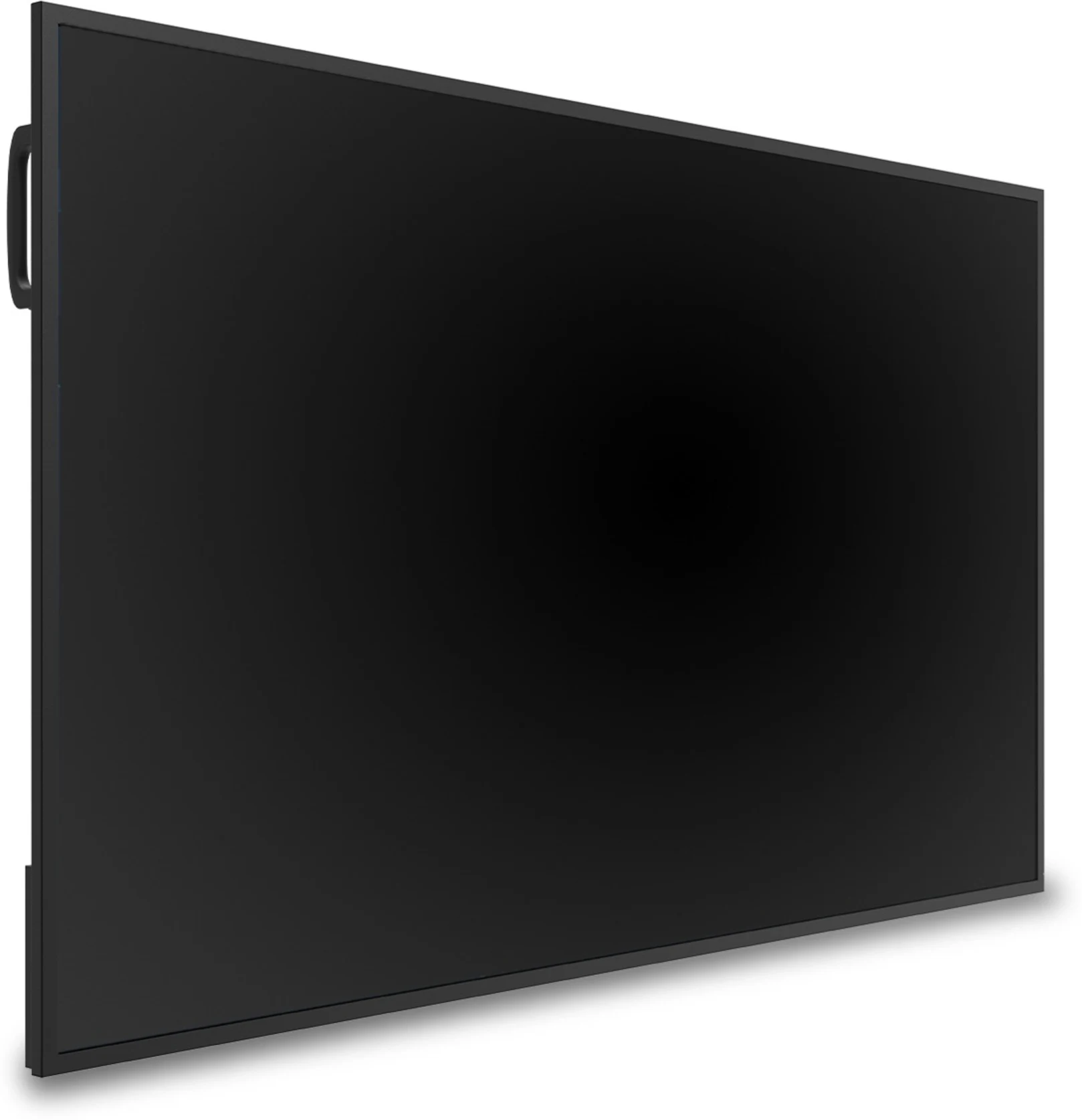 Imagen 2 de Pantalla Comercial 24/7 ViewSinic CDE8630 86" UHD 3840*2160 LCD TFT LAN HDMI USB