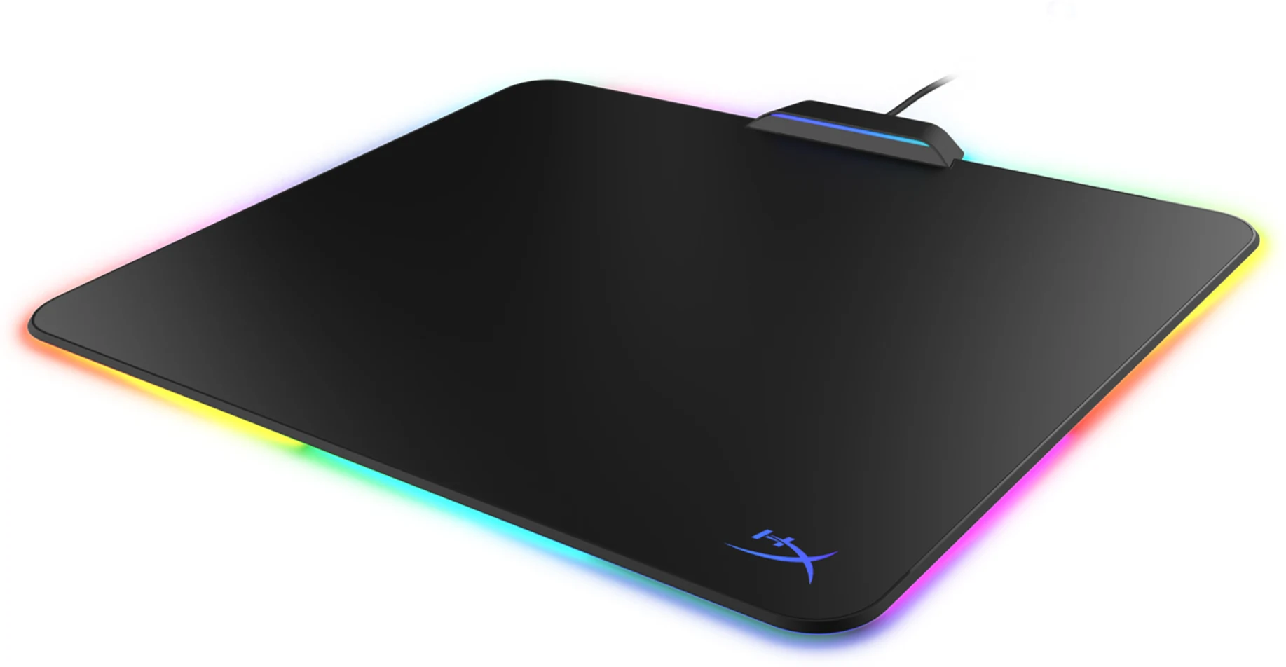 Imagen 2 de HX-MPFU-M-CN PADMOUSE HYPERX FURY RGB ULTRA