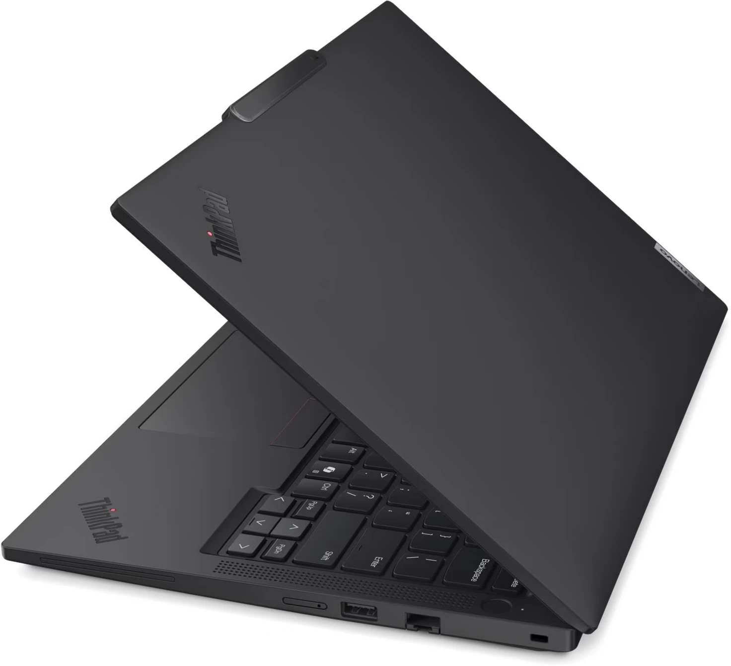 Imagen 5 de Notebook Lenovo ThinkPad T14 Gen6 Ultra 7 265U RAM 16GB SSD 512GB W11P