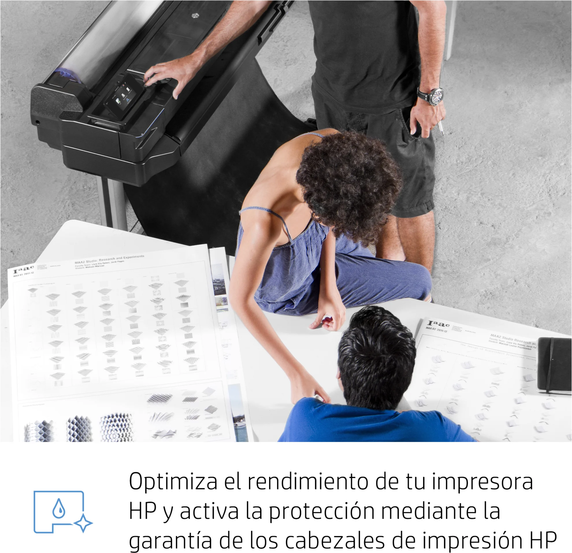 Imagen 9 de Cartridge HP 730 Gris para Imp DesignJet Ink T1600/T2600/T1700, 130ml 