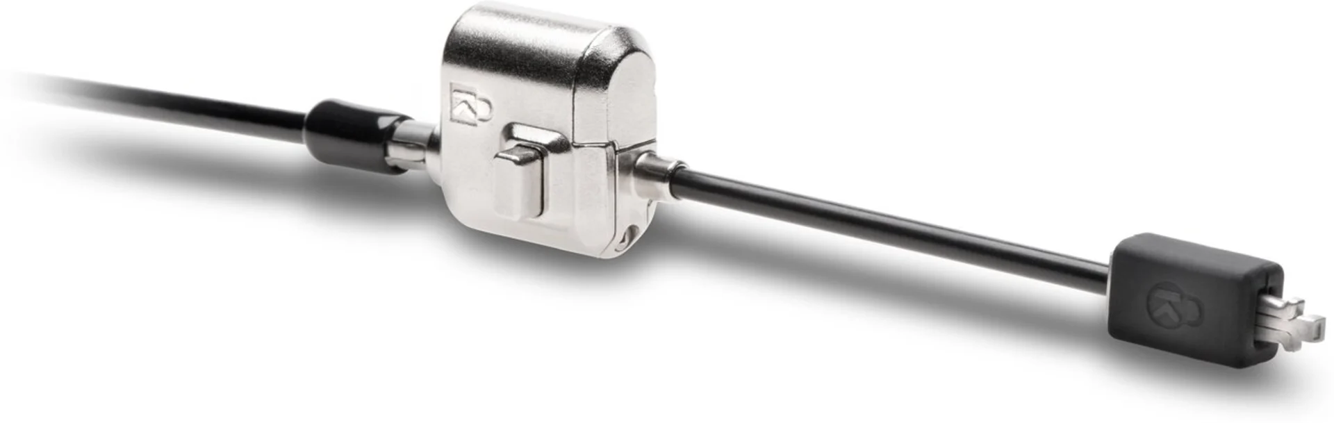 Imagen 1 de Candado MiniSaver Kesington Mobile Lock para Notebook Long 1.8mts con LLave