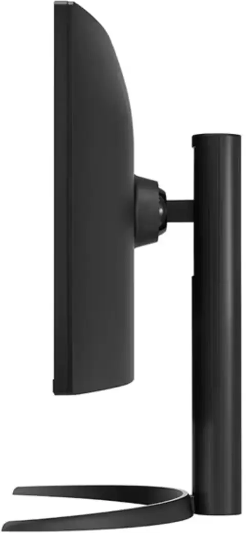 Imagen 5 de Monitor Curvo LG UltraWide QHD 34" 3440x1440 LED VA 2*HDMI DP 160Hz AMD FS
