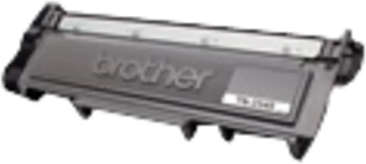 Imagen 1 de Toner Brother TN-2370 Negro 2600 pág p/HL-2320D-2360DW-2450DW-2470DW-2700DW