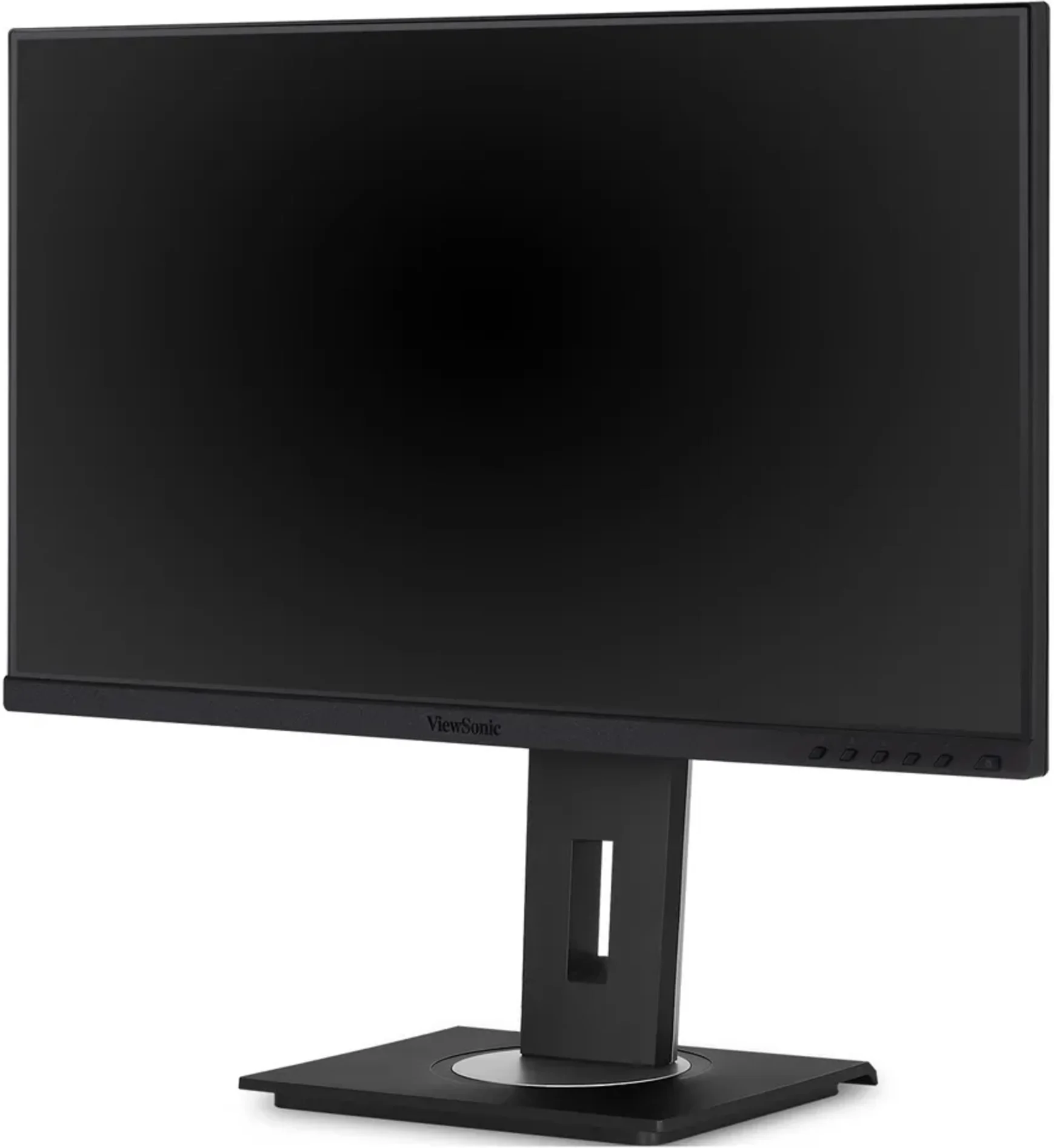 Imagen 9 de Monitor Viewsonic VG2756A-2K 27" QHD 2560*1440 IPS LAN DP HDMI USB-A USB-B USB-C