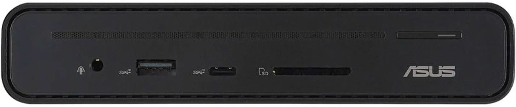 Imagen 1 de Docking Station Asus DC300, USB-C, Prts DP HDMI LAN SD 2*USB-C 3*USB-A Jck