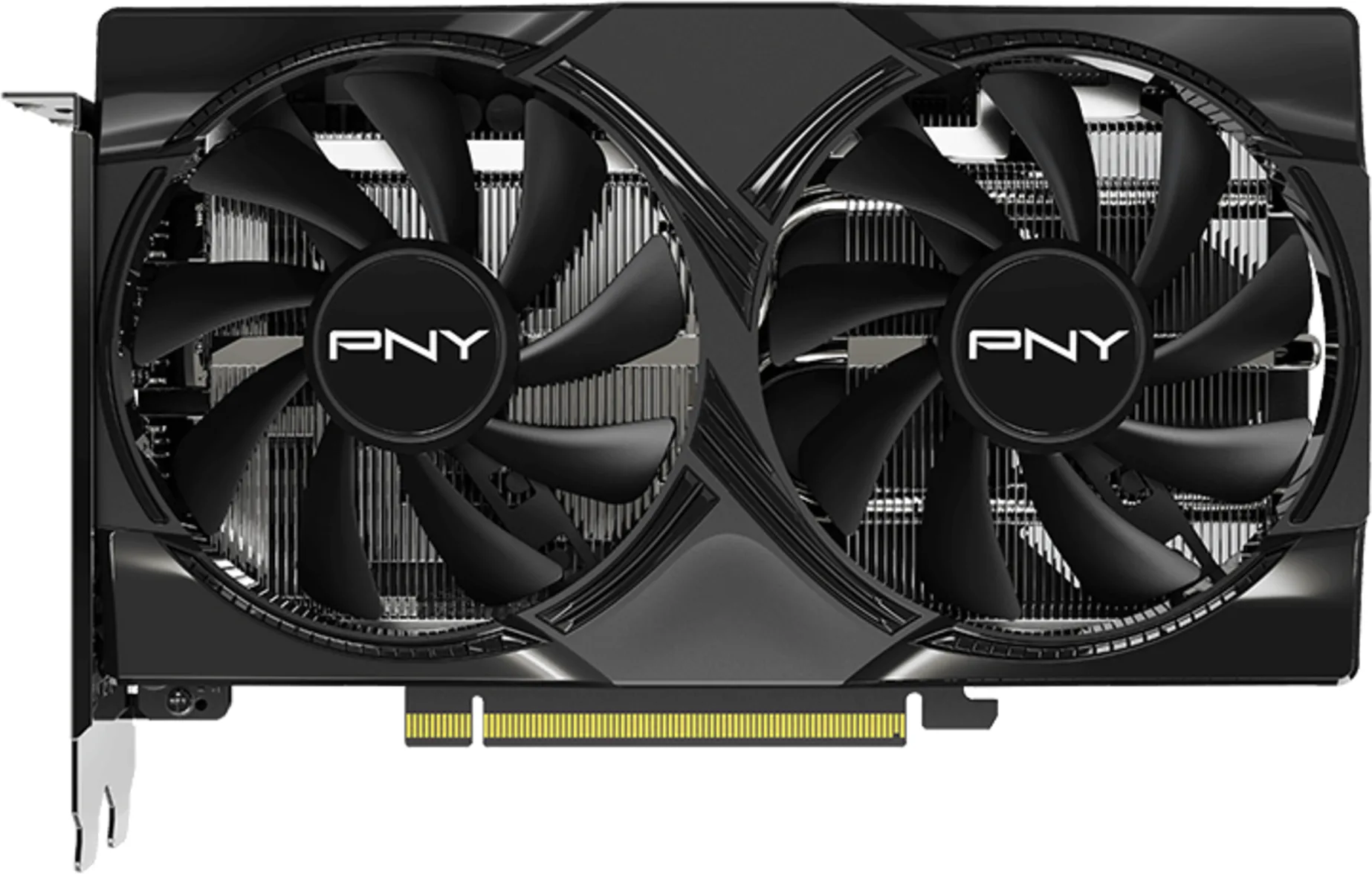 Imagen 8 de Tarjeta de Video PNY NVIDIA GeForce RTX 5060 8GB GDDR7 3*DP HDMI Dual Slot 550W