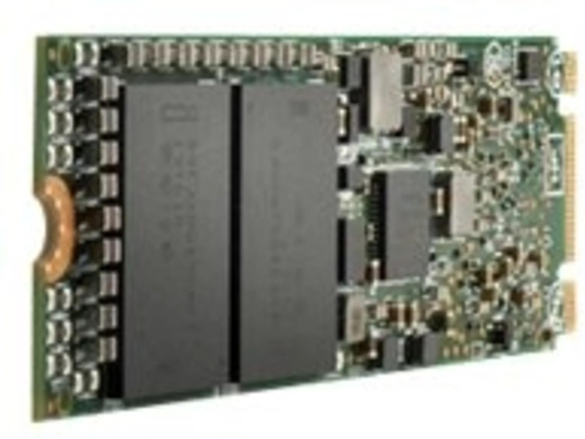 Imagen 1 de HPE 480GB NVMe RI M.2 MV SSD