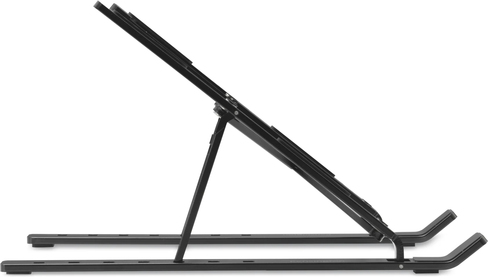 Imagen 1 de Base para Notebook plegable de Aluminio hasta 16