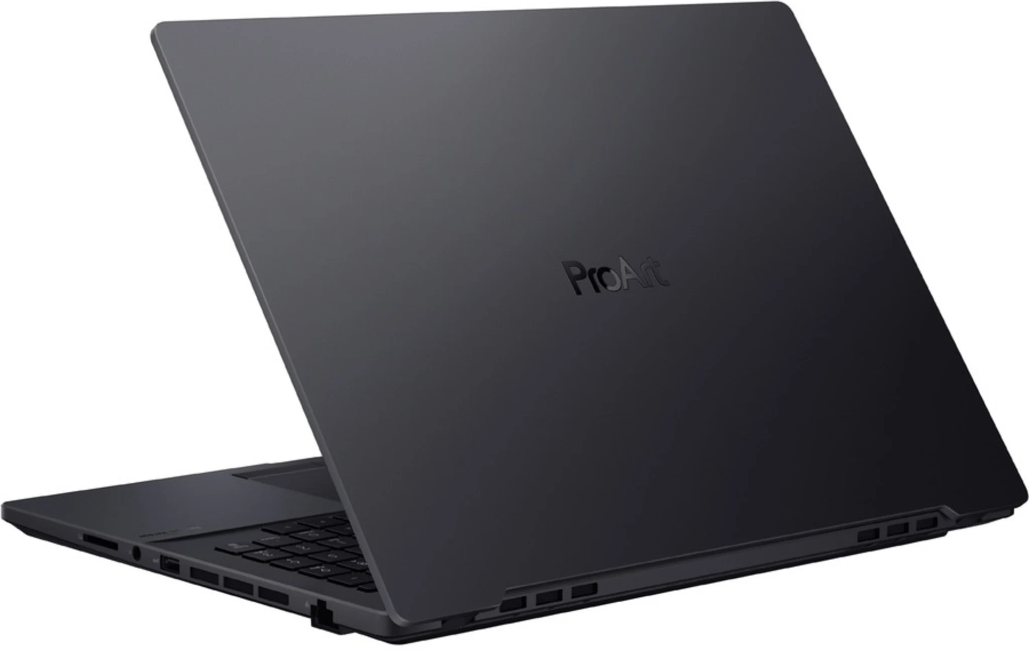 Imagen 19 de Notebook Asus ProArt StudioBook 16 OLED Xeon W-11955M RAM32 SSD1TB 16"Vi6GB W11P