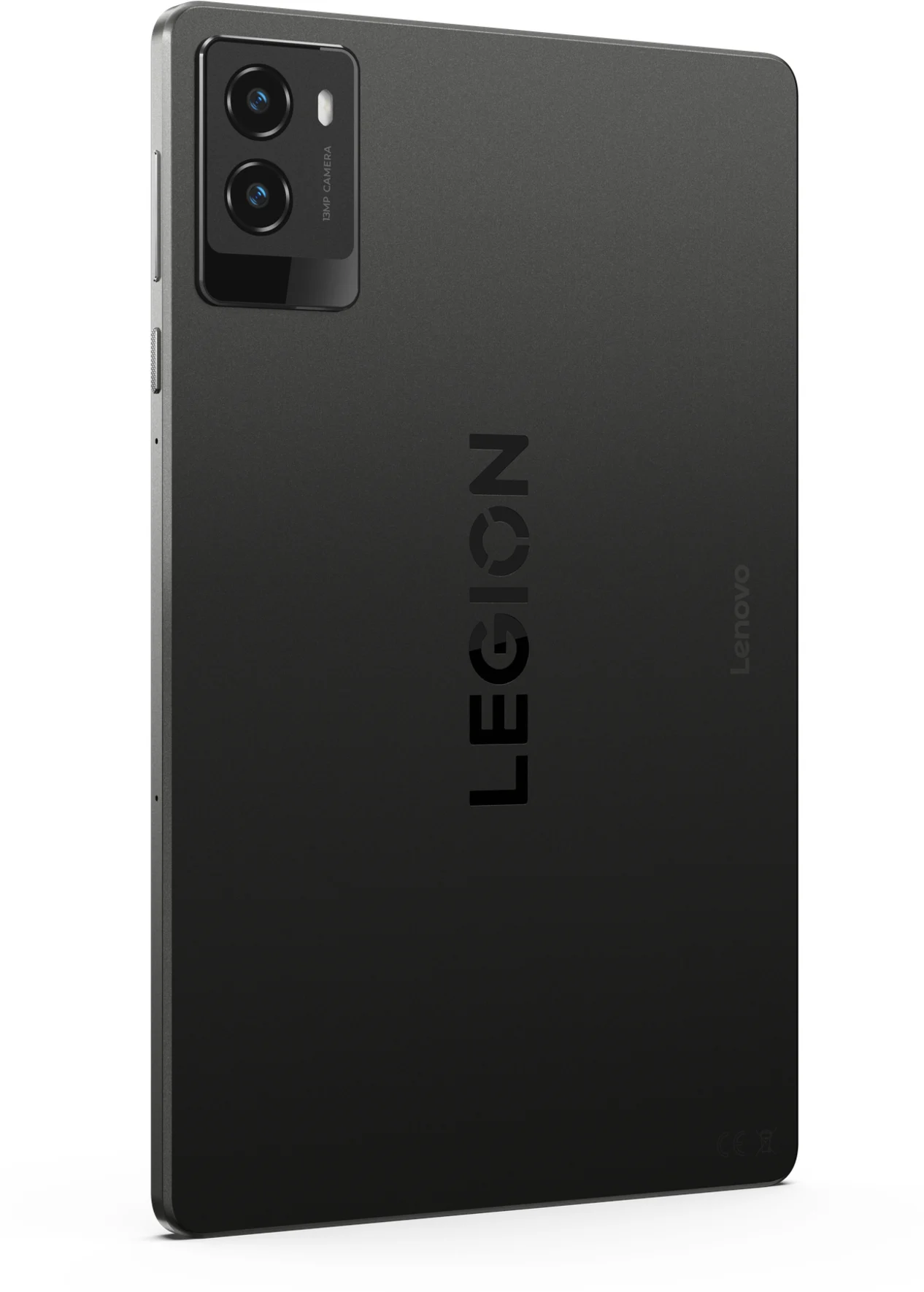 Imagen 9 de Tablet Lenovo Legion Tab Gen3 Snapdragon 8 Gen3 12GB 256GB 8.8" WIFI BT Android