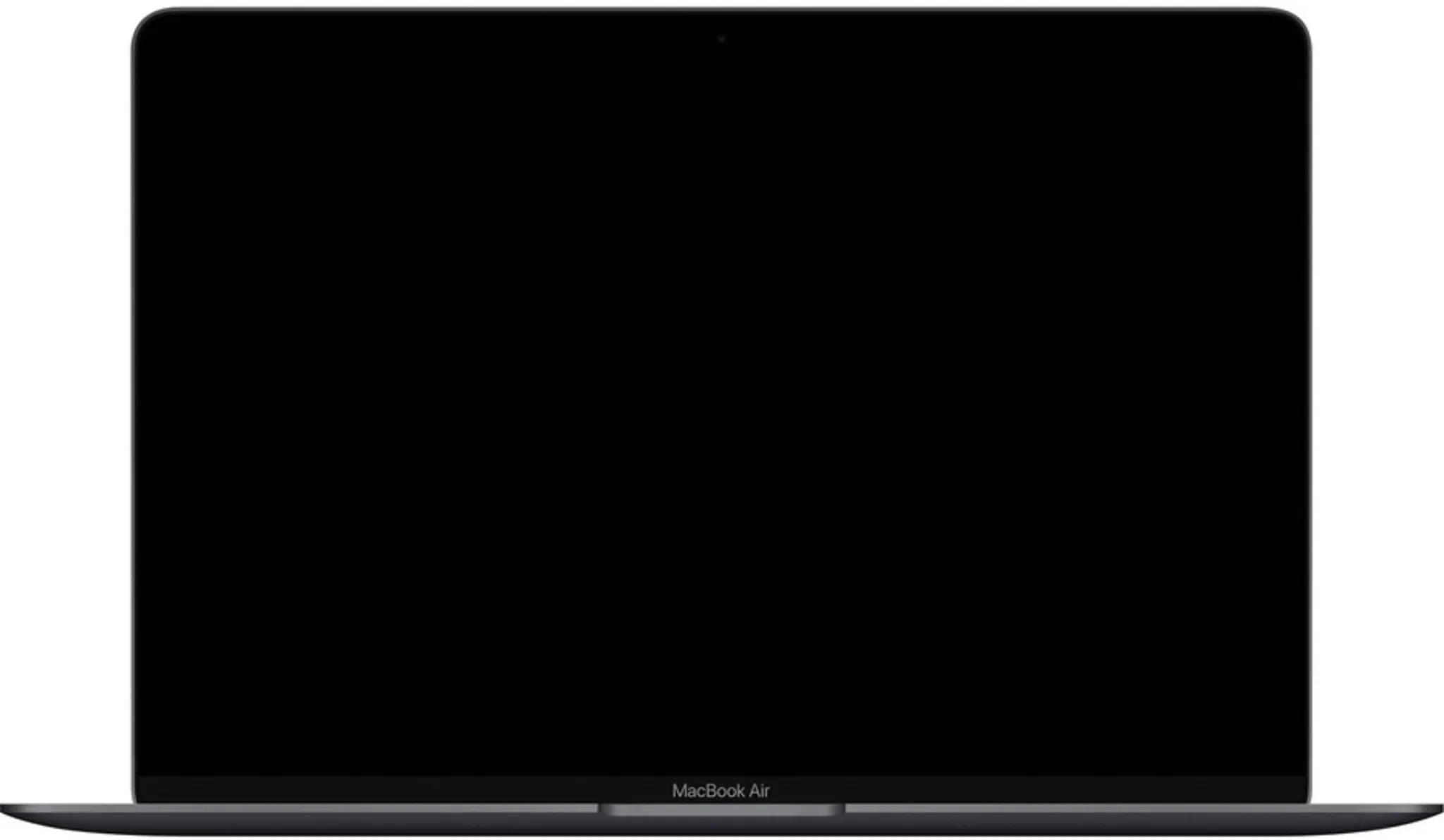 Imagen 12 de MLXW3CI/A MacBook Air 13.6/M2 8C/GPU 8C/256GB/8GB RAM gris espacial