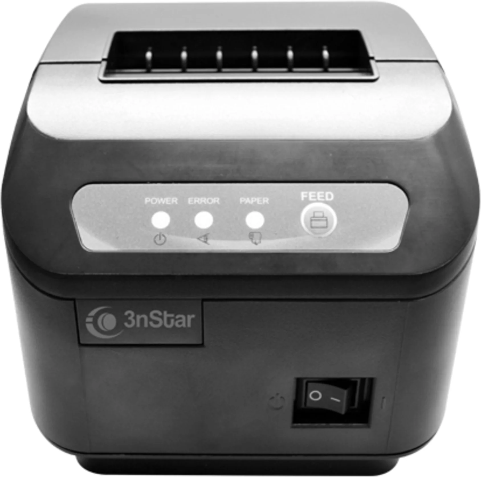 Imagen 1 de Impresora POS 3nStar RPT005 Térmica USB/Serial 